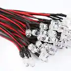 20-unids-lote-200-mm-Pre-cableado-LED-bombilla-de-la-lmpara-DIY-coche-de-la