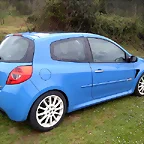 clio