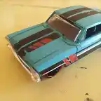 CHEVY NOVA '64