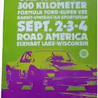 Trans-Am poster