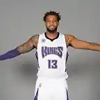 derrick-williams-nba-sacramento-kings-media-day