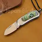 Moki Mini Pendant