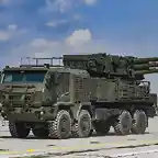 Pantsir-S1