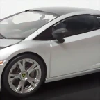 Lamborghini Gallardo SE