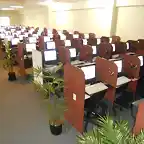 BPO TELEMARKETING FLOOR