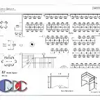 CALL CENTER FLOOR PLAN D1