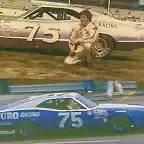 Mercury Cyclone '73 Puro Racing