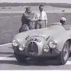 Gordini T24S - TdF'53 - Behra-Alfred Barraquet - 03