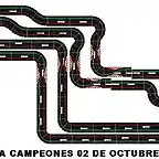 CIRCUITO CARRERA CAMPEONES 02-10-2010