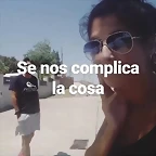 Video Mar?a IG Stories 21-7-2017 (8)