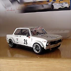 BMW 2002 Blanco