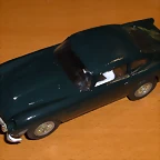 Aston Martin DB5 Verde Oscuro 5