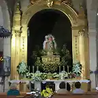 007, la virgen, marca