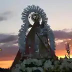 036, la virgen en las peuelas, marca