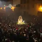 043, la virgen sigue calle arriba, marca