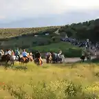 026, dejando la carretera, marca