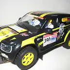 Bowler Dakar2-ninco