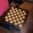 ajedrez