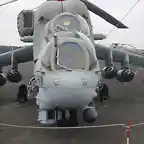 Mil-Mi 24