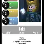 Loki-Frontal