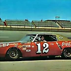 Chevrolet Montecarlo \'72 Bobby Allison 3