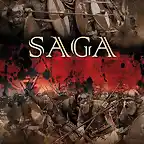 Saga Rulebook - Skirmish gaming in the Dark Age Period