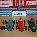 002 Vanwall