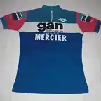 GAN MERCIER 1976