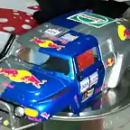 fj red bull 007