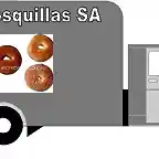 camion rosquilla