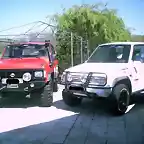 4x4