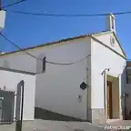 Ermita de San Sebastin Grgal