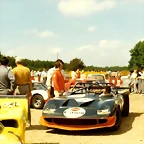 Barquette Miura