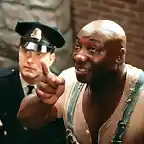 la milla verde michael clarke duncan