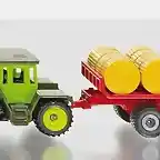tractor-mb-con-remolque-y-rollos-de-paja-siku-nuevo-871701-MLM20390399844_082015-O
