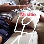 Video Mar?a IG Stories 29-8-2017 (1)