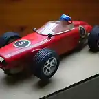 Polistil Ferrari F1