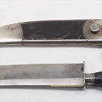 DANIEL SEARLES ALAMO BOWIE