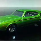 Pontiac GTO 1969_2013_2