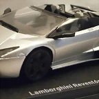 Lamborghini Reventon Roadster 2009