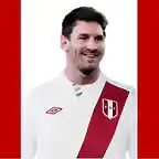 MESSIPERUANO