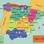 mapa macro 2011