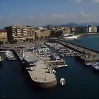 Puerto deportivo de S.Sebastian