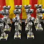 Trofeos