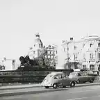 Madrid Cibeles 1965 (2)