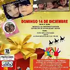 donacion juguetes