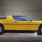 Yellow-Maserati-Bora