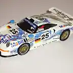 Le Mans 96