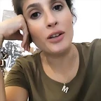 Video Mar?a IG Stories 28-9-2019 (2)