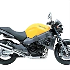 Honda X11-2002 1